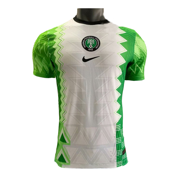 nigeria national team jersey